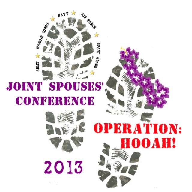 Joint Spouses' Conference