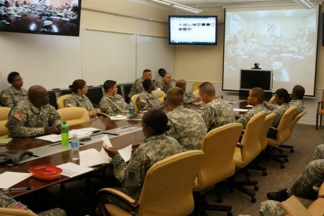 Maintainers embrace new development training program