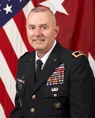 Lt. Gen. Tucker Assumes Command of First Army | Article | The United ...