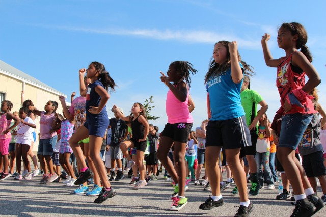 Zumba