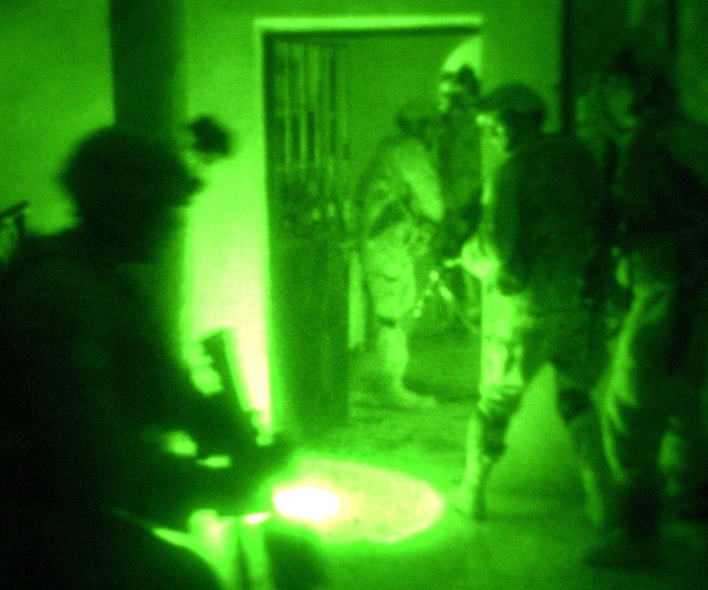 August is Army's 4th Annual Antiterrorism Awareness Month