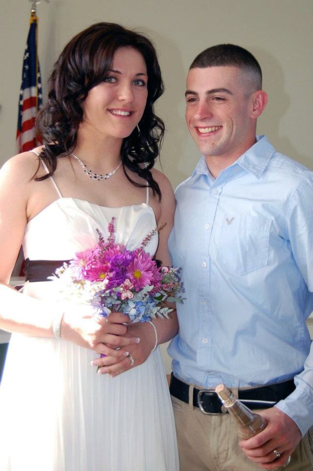 Soldiers balance dual-military lifestyle:Absence makes the heart grow fonder