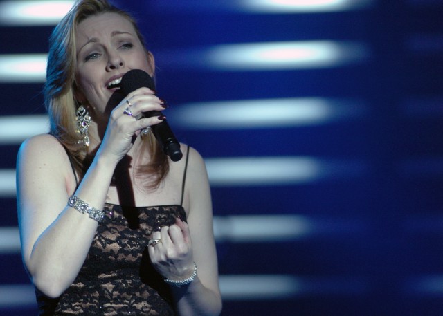 Vicki Golding