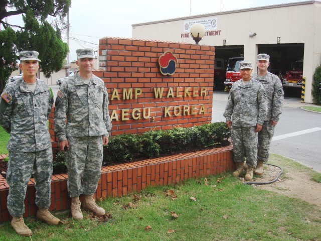 RDECOM Reservists address technology gaps at Ulchi Freedom Guardian