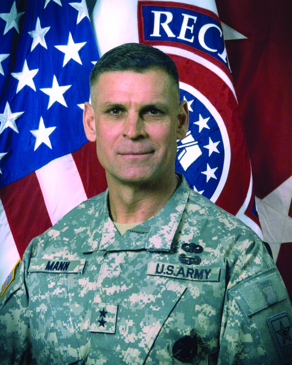 SMDC Announces Change Of Command | Article | The United States Army