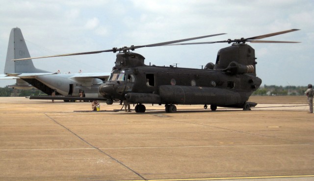 Joint training