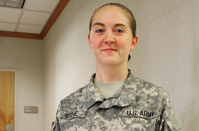 New DARE officer heads for schools