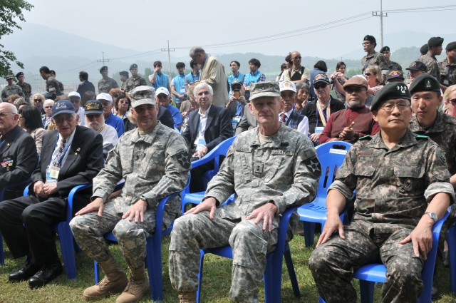 Remembering the Battle of Chipyong-ni
