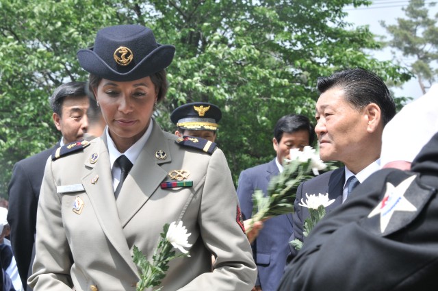 Remembering the Battle of Chipyong-ni