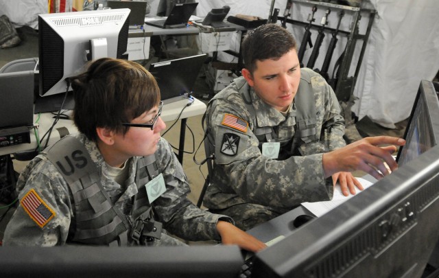 Warfighter Initialization Tool puts the power of change in signal officers' hands