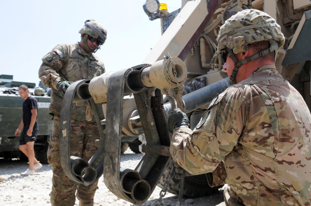 Success through partnership | Article | The United States Army