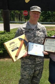 181st IN NCO becomes a Ranger School distinguished honor graduate ...