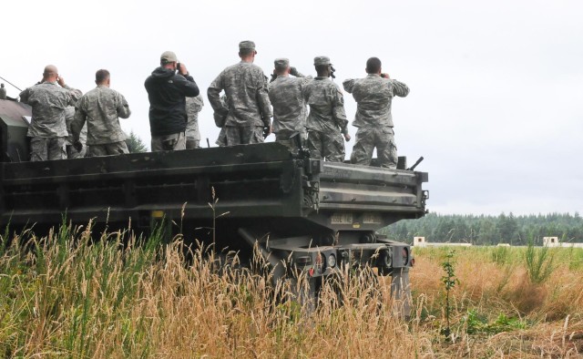 Situational awareness training develops critical thinking skills for soldiers