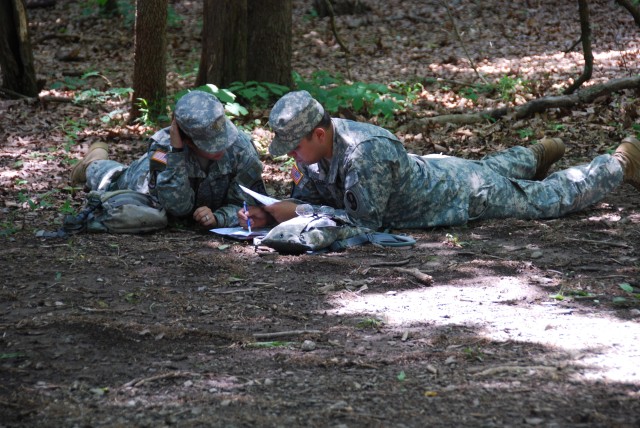 Leader's Training Course helps develop future leaders