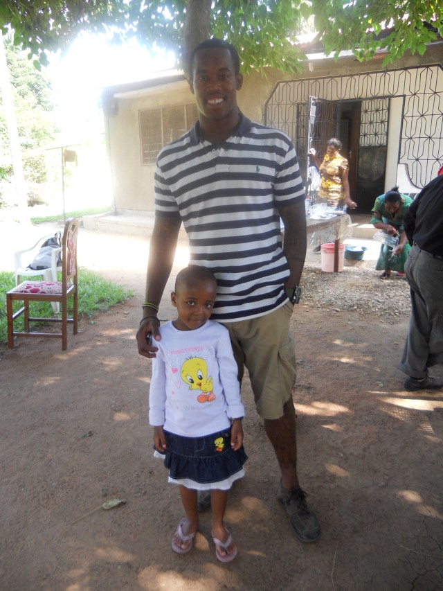 Anderson Mack