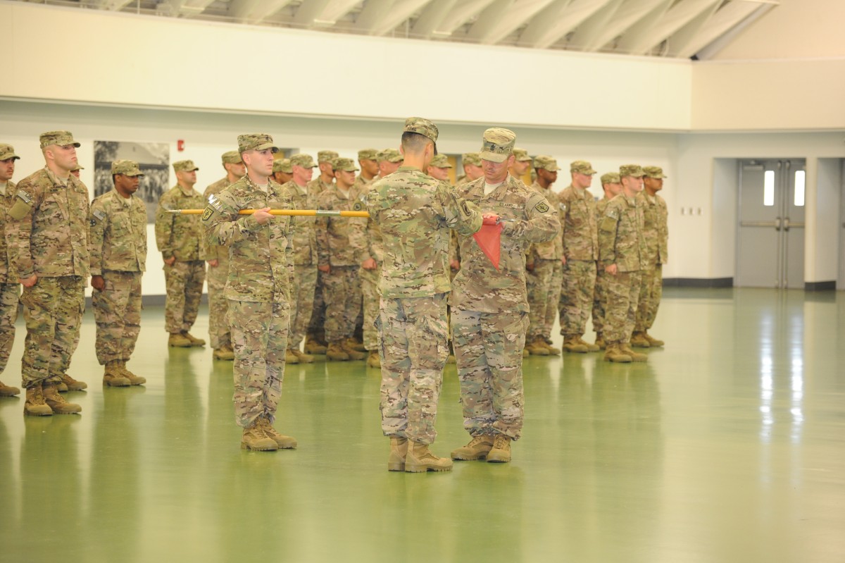 55th MAC Readies For Deployment | Article | The United States Army