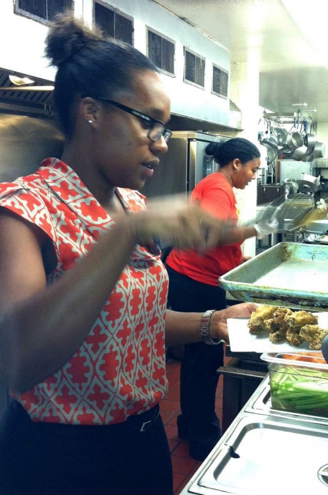 Marine Club launches regular First Friday celebration to connect joint base community