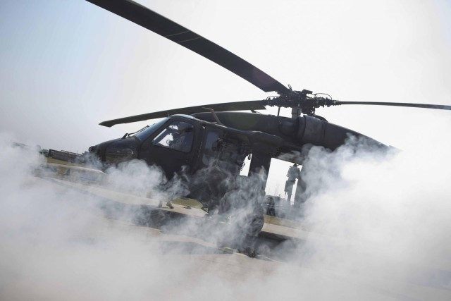 TF Aviation teams up with CBS Fire Department