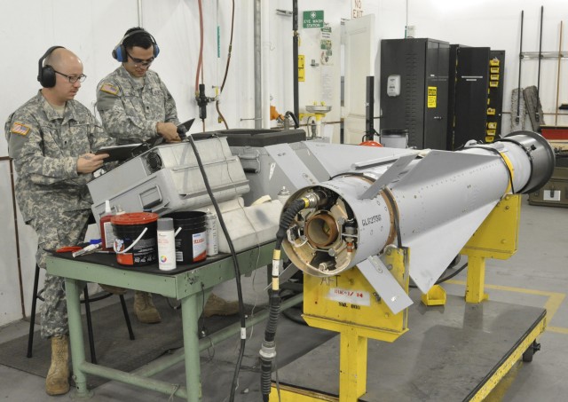 Army Reserve unit turns to different source for training