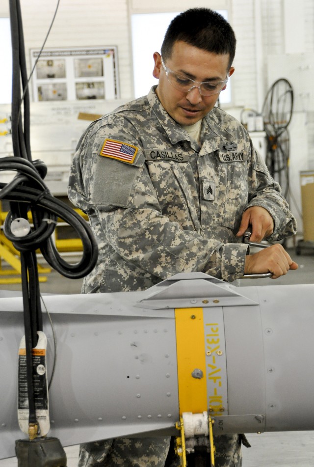 Army Reserve unit turns to different source for training