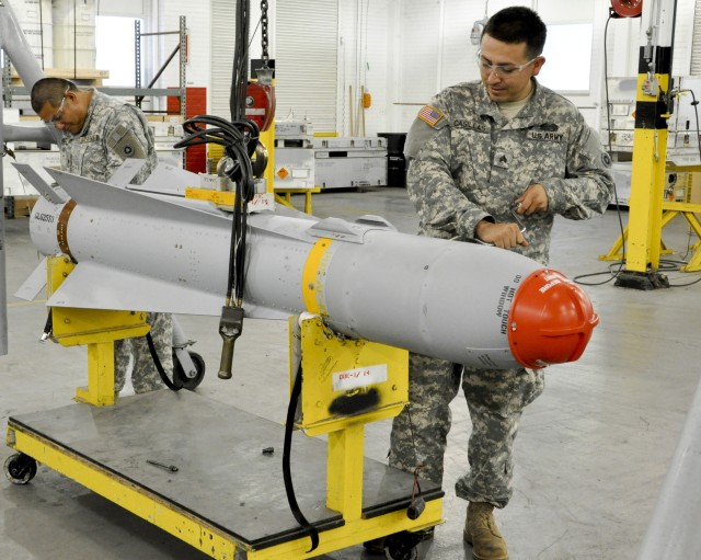 Army Reserve unit turns to different source for training