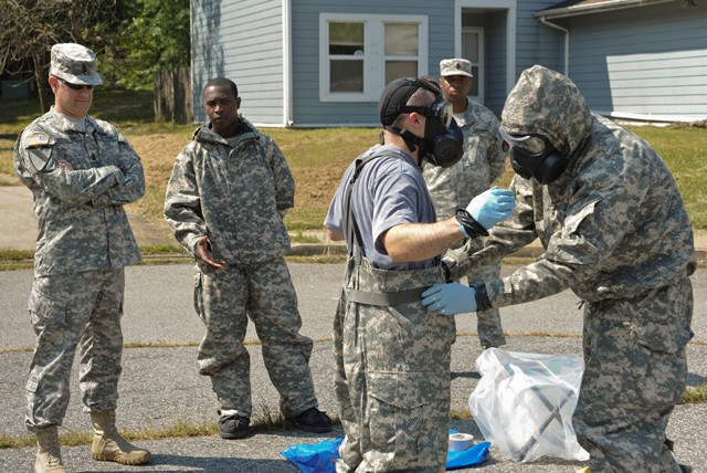 SMA visits APG, hosts town hall with Soldiers, families