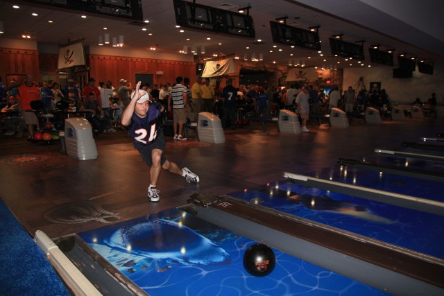 Pirate-themed facility at Camp Casey for Soldiers, families too