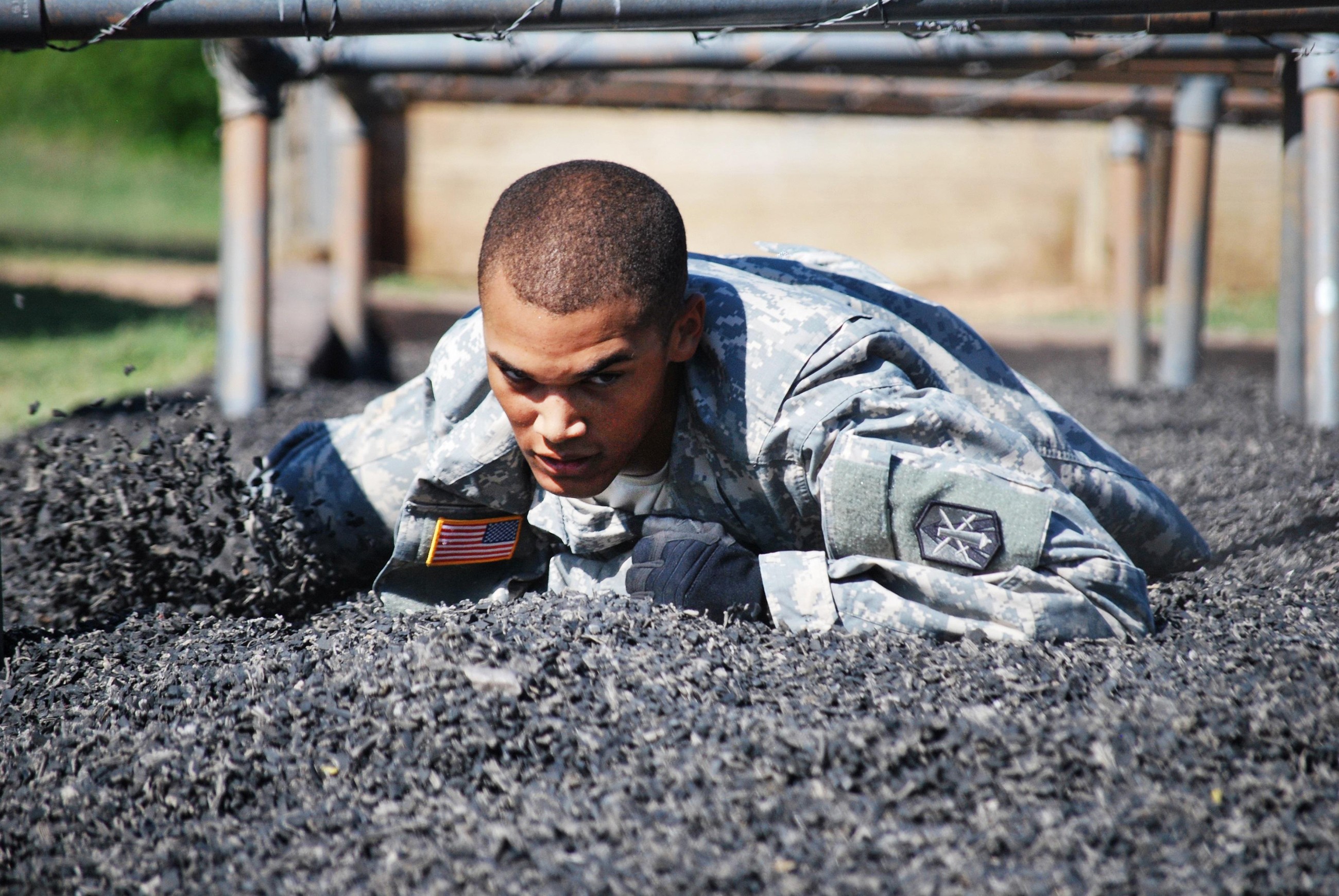 Logistician competition tests Soldiers' brains, brawn | Article | The ...