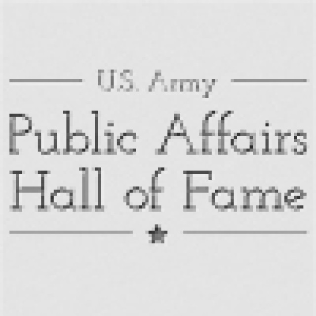 PA Hall of Fame spotlight graphic
