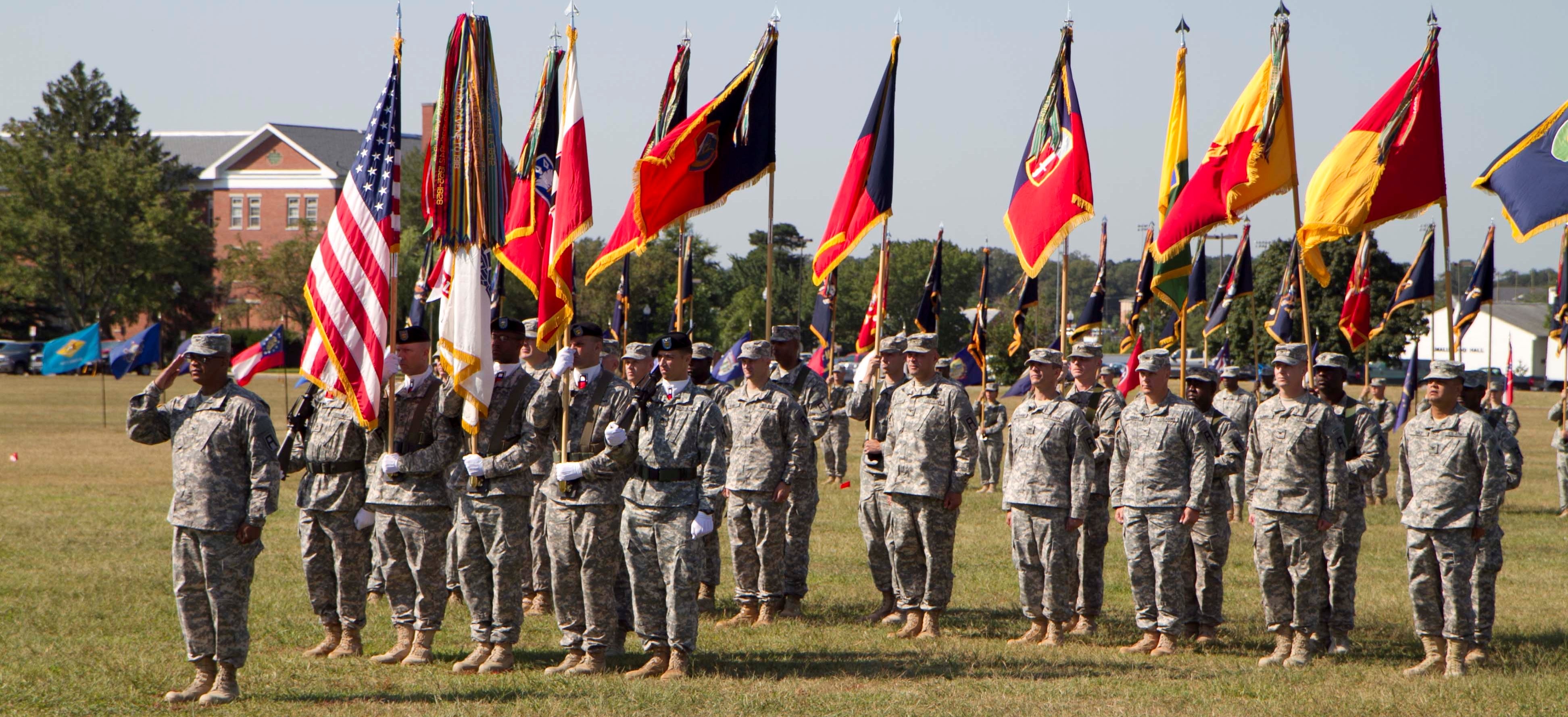 NSA Lakehurst Change of Command > Joint Base McGuire-Dix-Lakehurst