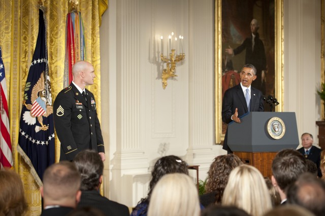 moh ceremony photo