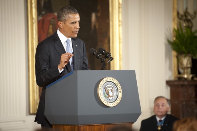 moh ceremony photo