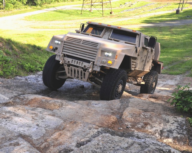 JLTV