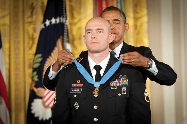 Medal of Honor