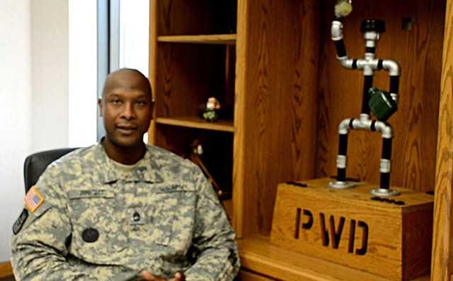 PWD Credentialing