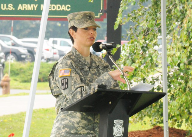 Army Wellness Center opens at Fort Drum