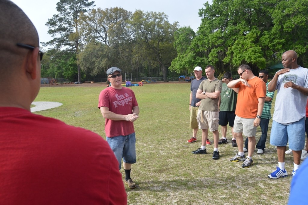 Volunteering is a way of life for Soldiers Article The United