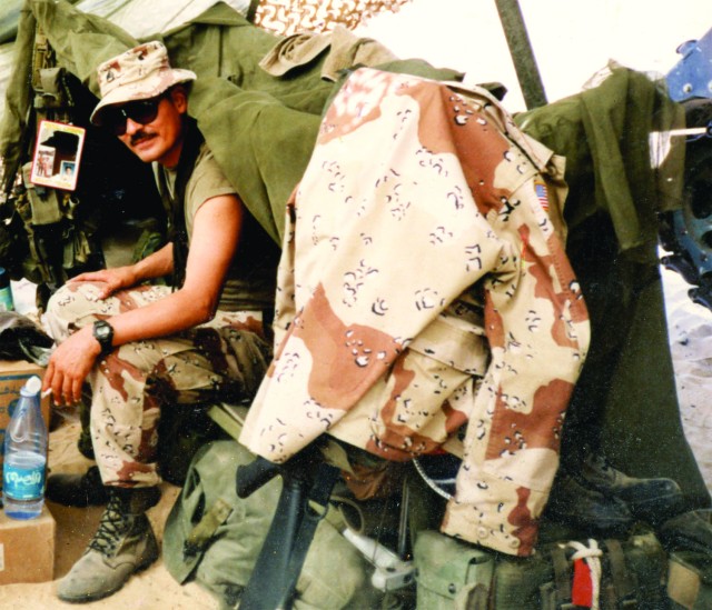 Letters from home; methods change but needs remain