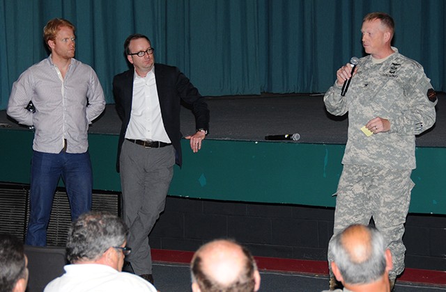 Fort Rucker urges people to 'Embrace Life'
