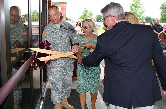 Lyster opens new behavioral health clinic 