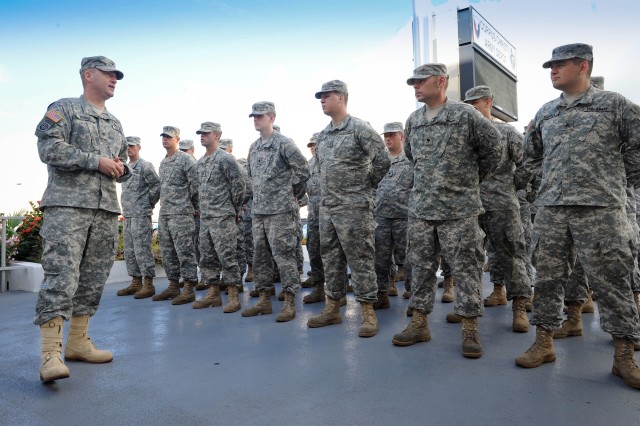 638th ASB Completes Another Round of Annual Training at CCAD | Article ...