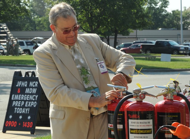 Learn to prevent, protect and prepare