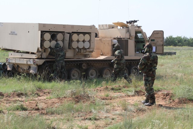 MLRS 3
