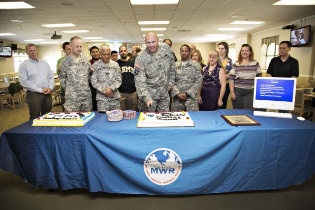 Picatinny Arsenal celebrates 133rd birthday