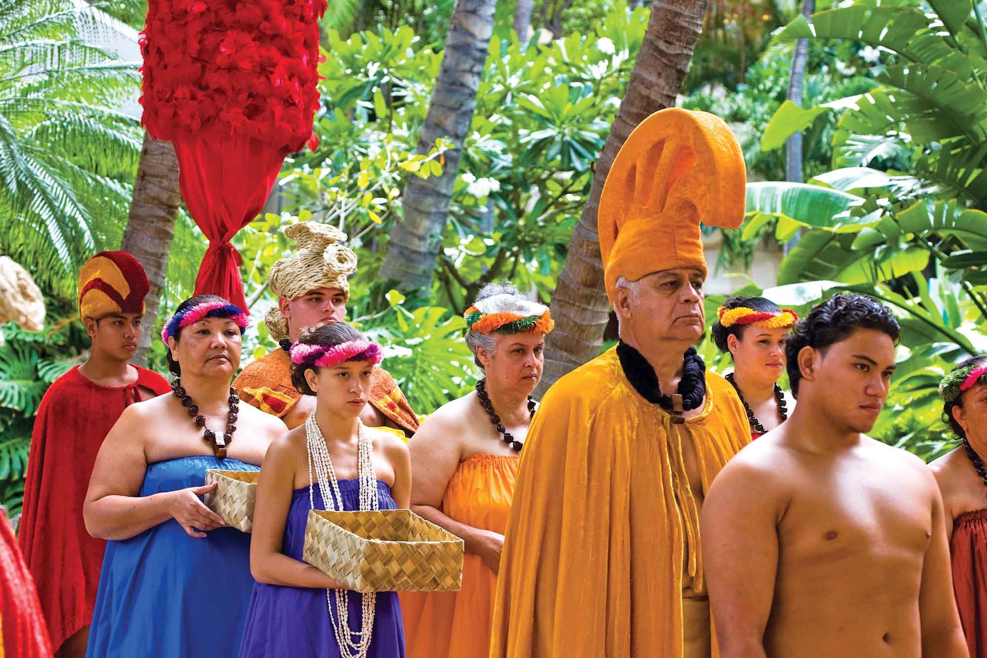 Aloha Festivals 2013: Annual September events highlight Hawaiian culture |  Article | The United States Army