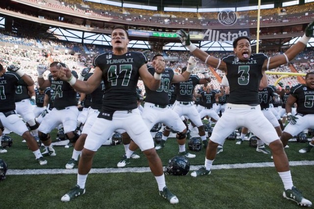 UH athletic events