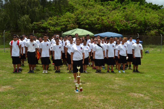 Searider Battalion