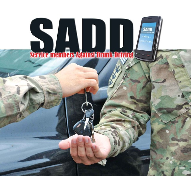 SADD