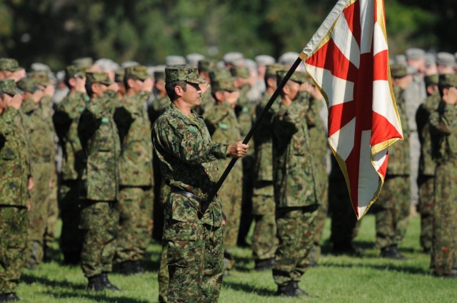 American, Japanese snipers train on common ground