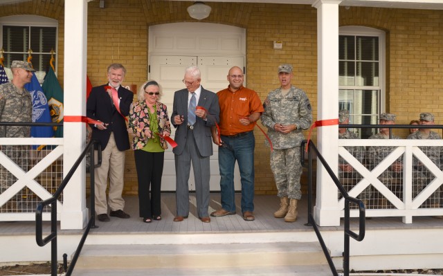 New training facility key to contracting mission